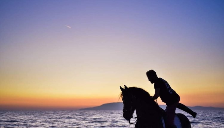 RIDING TRAILS (Routes & Prices)